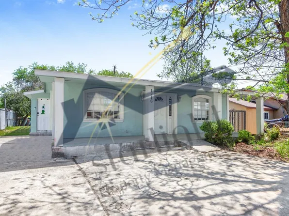 1718 Commercial Ave #B, San Antonio, TX 78221