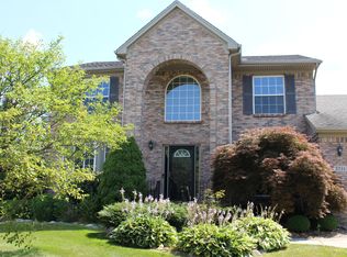 5731 Tiffany Ct, Ypsilanti, MI 48197