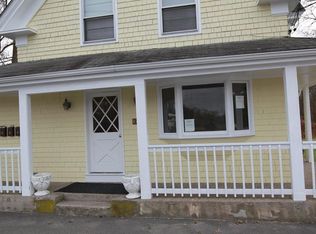 26 W Center St STE 1, West Bridgewater, MA 02379