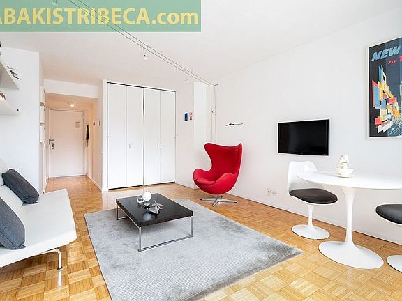 2nd image of 295 Greenwich St APT 8J