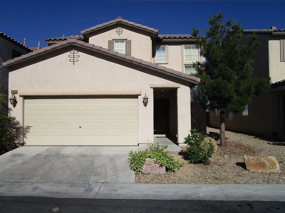 1st image of 7422 Barranca Peak Ct