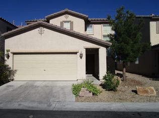 7422 Barranca Peak Ct, Las Vegas, NV 89139