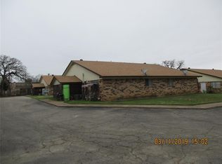 108 S Shady Shores Rd #4A, Denton, TX 76208