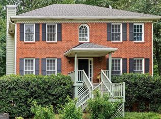 722 Bedrock Run, Lawrenceville, GA 30043