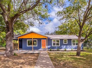 3404 Touchstone St, Austin, TX 78723