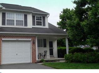 1412 Red Rock Cir, Royersford, PA 19468