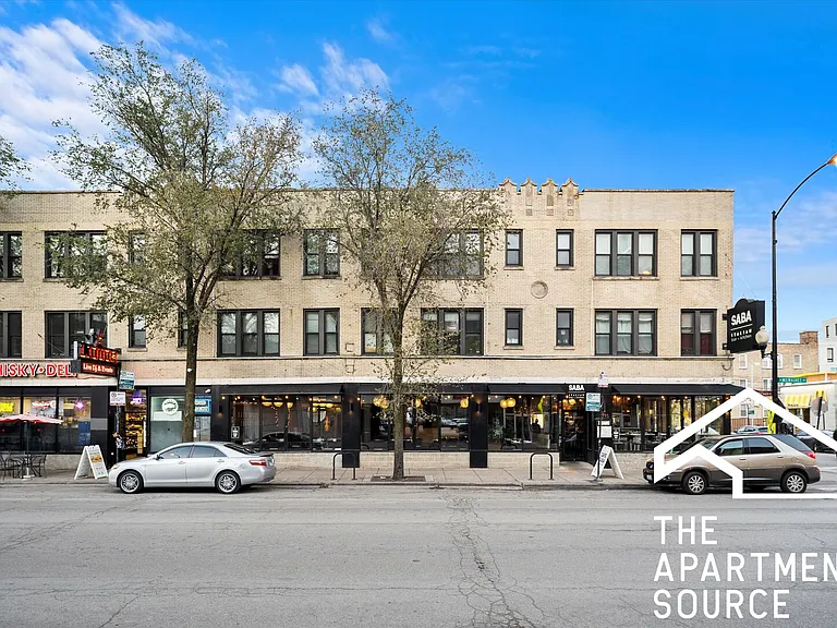 2704 N Sawyer Ave #305 — Photo 9