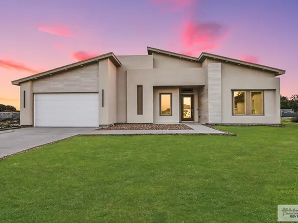 4448 Aurora Dr, Brownsville, TX 78526