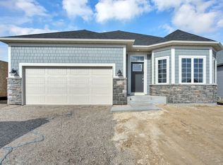 5315 130th Way N, Hugo, MN 55038