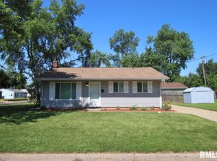 1409 Alton St, Pekin, IL