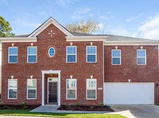 9841 Maywine Cres, Huntersville, NC 28078