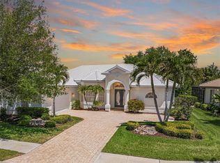 4269 Corso Venetia Blvd, Venice, FL 34293