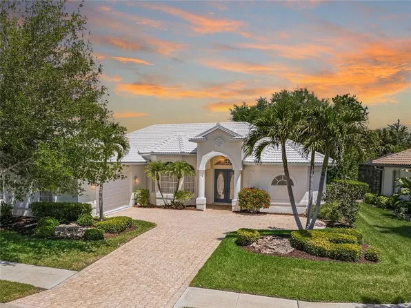 4269 Corso Venetia Blvd, Venice, FL 34293