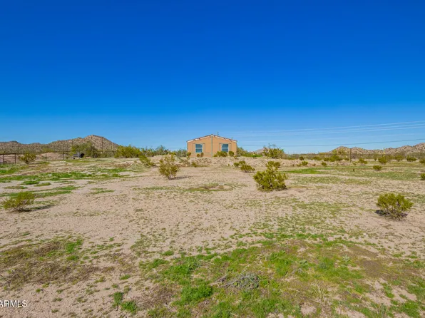 29042 N BRENNER PASS Road, San Tan Valley, AZ 85144