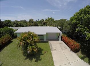 206 160th Ter, Redington Beach, FL 33708