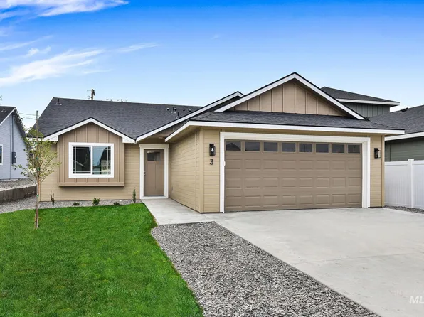 328 Packer Ln, Homedale, ID 83628