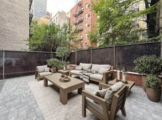 337 E 54th St APT 1B, New York, NY 10022