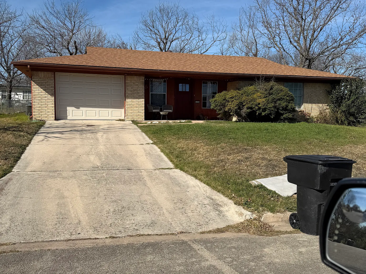 2 bed, 1221 sqft, $1,100 — Photo 1