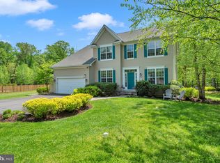 417 Kings Way, Gambrills, MD