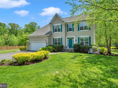 417 Kings Way, Gambrills, MD, 21054