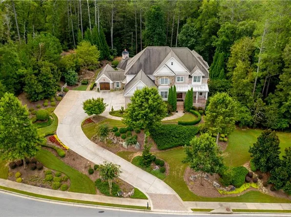 1330 Cashiers Way, Roswell, GA 30075