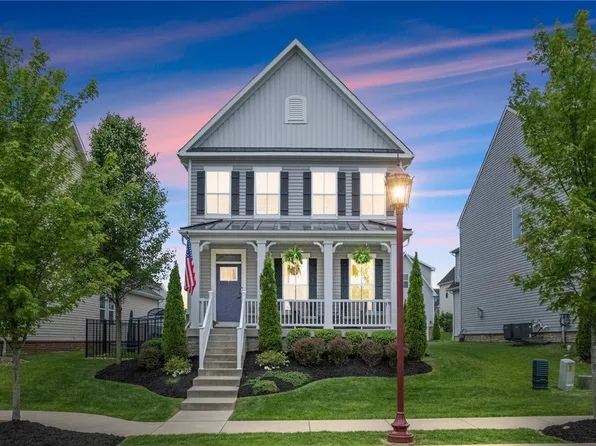 184 Bucktail Dr, Cranberry Township, PA 16066