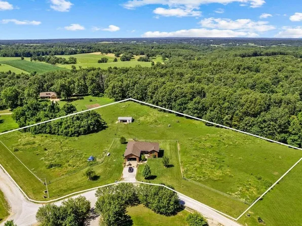 209 Oak Leaf Trail, Billings, MO 65610