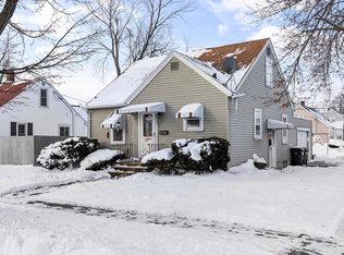 304 S Main St, Kimberly, WI 54136