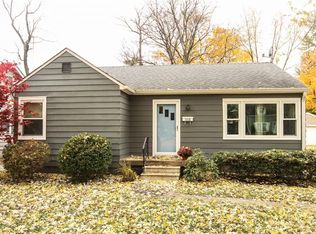 5618 N Kingsley Dr, Indianapolis, IN