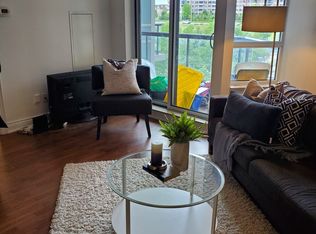 50 Clegg Rd #505, Markham, ON L6G 0C6