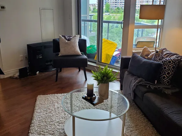 50 Clegg Rd, Markham, ON