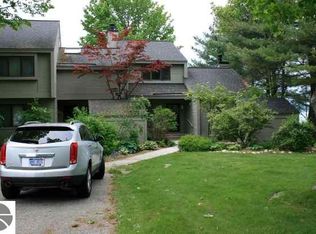 5954 SE Torch Lake Dr #28, Bellaire, MI 49615