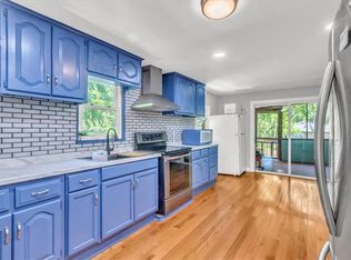 8303 Wabash Ave, Kansas City, MO 64132
