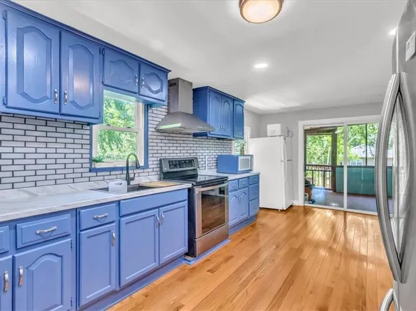 8303 Wabash Ave, Kansas City, MO 64132
