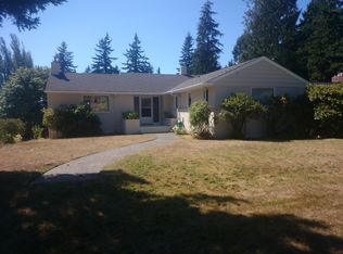 13203 7th Ave NW, Seattle, WA 98177