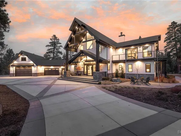 634 Cedar Glen Dr, Big Bear City, CA 92314