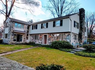 301 Copples Ln, Wallingford, PA 19086