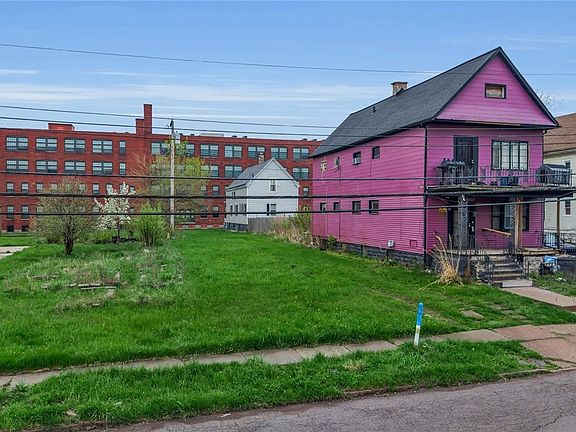 2nd image of 471 Koons Ave Lot 18