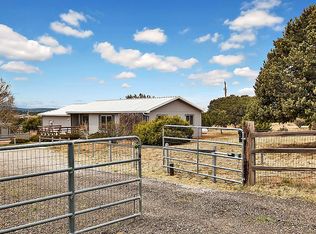 103 Entranosa Rd, Sandia Park, NM 87047