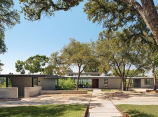 440 Whippoorwill Trl, Austin, TX 78746