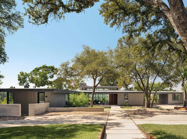 440 Whippoorwill Trl, Austin, TX 78746