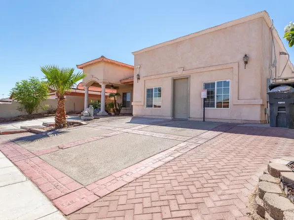 1445 E Babbitt Ln, Gadsden, AZ 85336