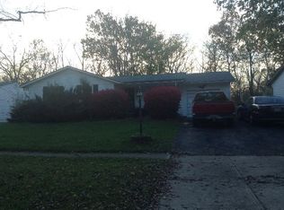 1617 River Bend Rd, Columbus, OH 43223