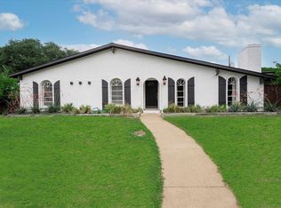 6615 Town Bluff Dr, Dallas, TX 75248