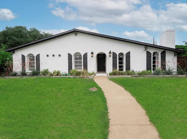 6615 Town Bluff Dr, Dallas, TX 75248