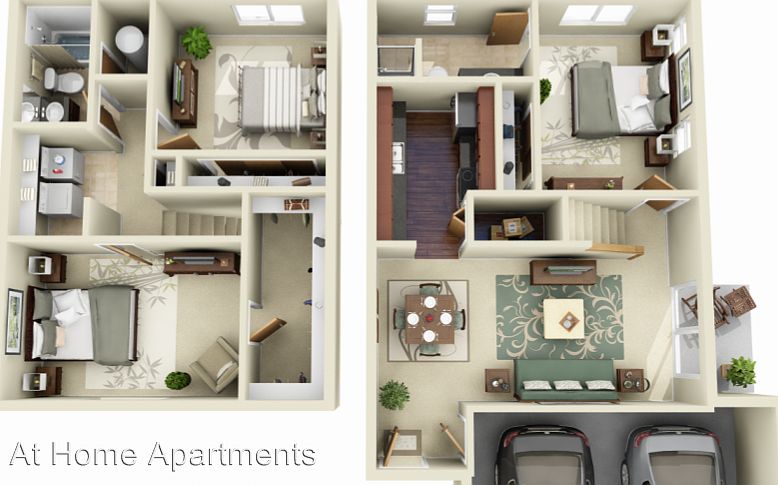 1st image of 14204 43rd Ave N APT F