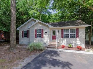22 King Richard Rd, Ocean Pines, MD 21811