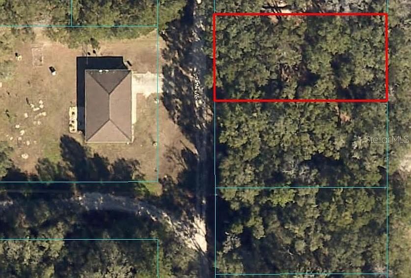 1st image of SW 175th Ct Lot 5