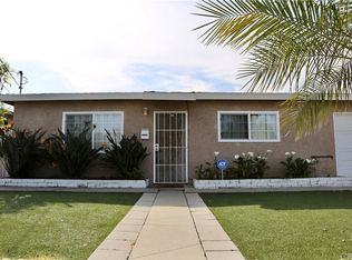11850 Nava St, Norwalk, CA 90650