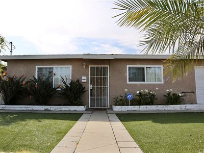 11850 Nava St, Norwalk, CA, 90650